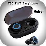 Download Y50 TWS Earphones Guide  APK