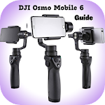 Download DJI Osmo Mobile 6 Guide  APK