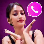 Download Lovely Girl——Video chat  APK