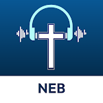 Download NASB - Audio Bible  APK