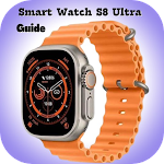 Download Smart Watch S8 Ultra Guide  APK