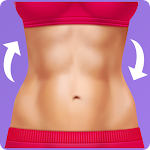 Download Flat Stomach - Lose Belly App  APK