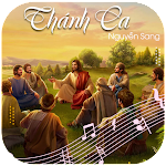 Download Nhạc Thánh Ca Nguyễn Sang  APK