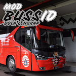 Download Mod Bussid Bola Lengkap  APK