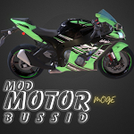 Download Mod Motor Moge Bussid  APK