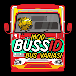 Download Mod Bussid Bus Variasi  APK