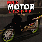 Download Mod Bussid Motor Legend  APK