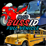 Download Mod Bussid Terlengkap 2023  APK