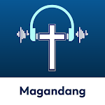 Download Magandang - Audio Bible  APK