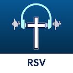 Download RSV - Audio Bible  APK