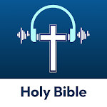 Download Holy Bible - Audio Bible  APK