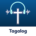 Download Tagalog - Audio Bible  APK