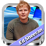 Download Ed Sheeran Eyes Closed  APK