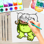 Download How to Draw Singing Monsters  APK