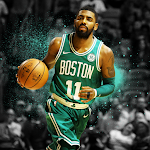 Download Kyrie Irving Stickers  APK