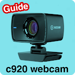 Download c920 webcam guide  APK