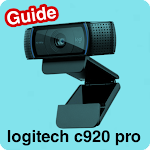 Download logitech c920 pro guide  APK