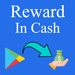 Download Reward In Cash  APK