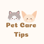 Download Pet Care Tips  APK