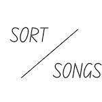 Download Sort Songs  APK