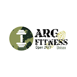 Download ARG Fitness  APK