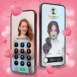 Download Phone Photo Dialer Call Theme  APK