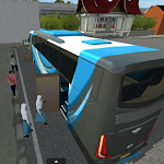 Download Mod Bussid Bus Map Lokasi  APK