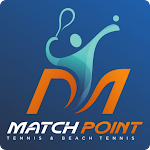 Download Match Point Beach Tennis  APK