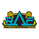 Download RAF Strength and Fitness  APK