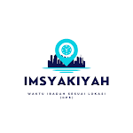 Download Jadwal Imsakiyah (Sesuai GPS)  APK