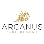 Download Arcanus Side Resort  APK