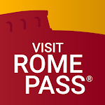 Download Visit Rome Pass - Travel Guide  APK