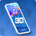 Download Moving Wallpapers 3D & Motion  APK