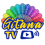 Download Gitana TV  APK