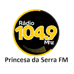 Download Rádio Princesa FM da Serra  APK