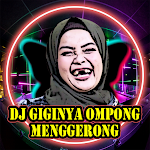 Download DJ Giginya Ompong 2023 Viral  APK