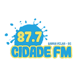 Download Rádio Cidade FM  APK