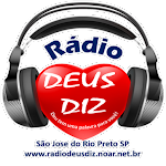 Download RÁDIO DEUS DIZ SJRP  APK