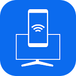 Download MirrorCast for android to TV  APK