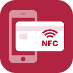 Download NFC : Credit Card Reader  APK