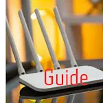 Download xiaomi mi router 4c guide  APK