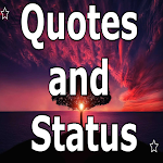 Download English Quotes And Status  APK