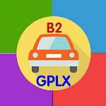 Download Ôn thi GPLX Oto Hạng B2 1.8 APK