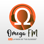 Download Omega FM 93.9  APK