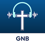 Download GNB - Audio Bible  APK