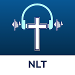 Download NLT - Audio Bible  APK