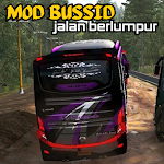 Download Mod Jalan Rusak Bussid Lumpur  APK