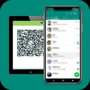 WA Web Scanner App QR Scanner