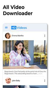 HD Video Downloader App - 2023