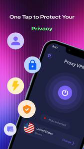 Proxy VPN